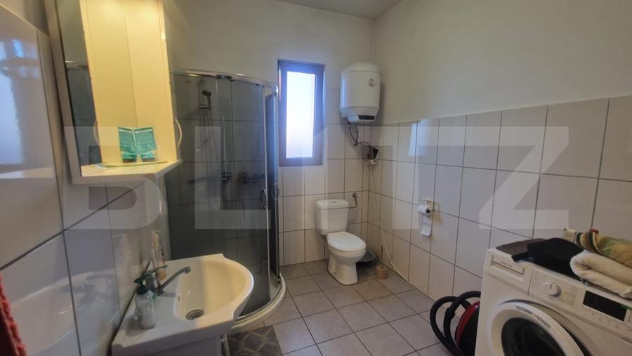 Casă individuală cu 5 camere cu Teren 800 Mp în Tărlungeni