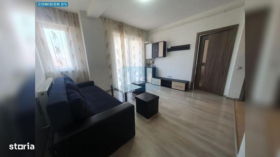 0% Comision | Apartament cu 3 camere, parcare si balcon | Iris - 1