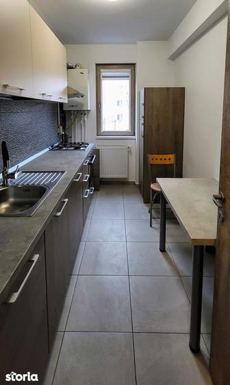 Apartament cu 2 camere decomandat în Dobroești
