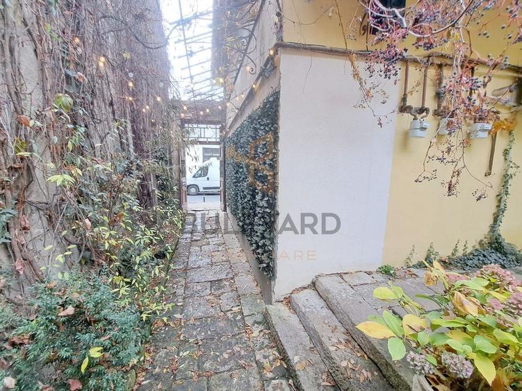 Spațiu comercial, de 53 mp, în Ultracentral