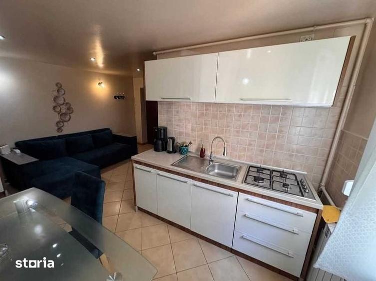 Apartament cu 2 camere în Precista