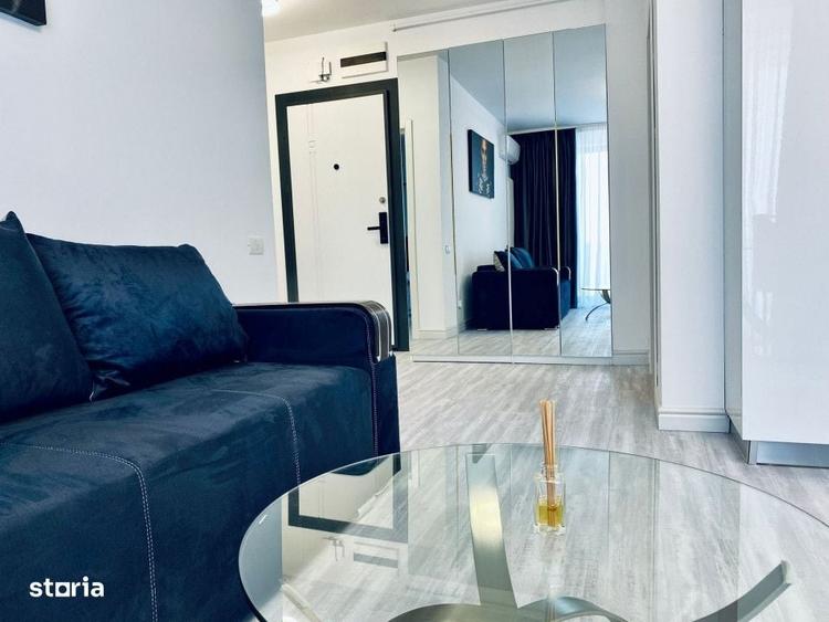 Apartament cu 2 camere în Mamaia