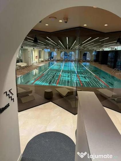 Studio premium Cortina North-Prima inchiriere - Bucuresti (Bucuresti-Ilfov) - 2