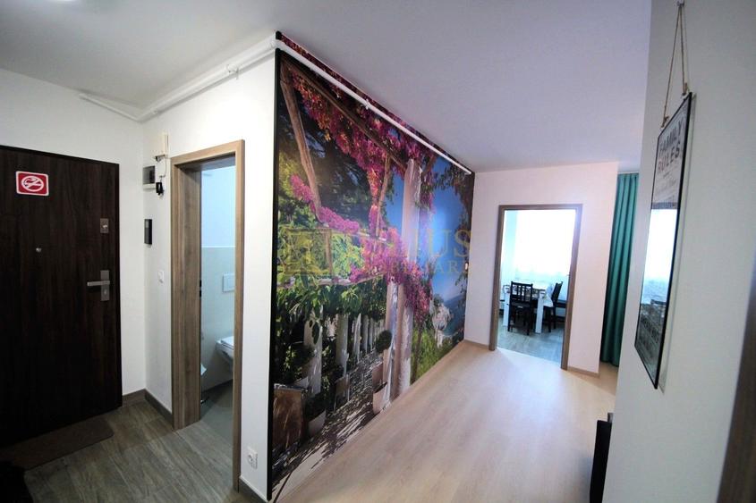 Apartament mobilat modern in Calea Aradului - 12