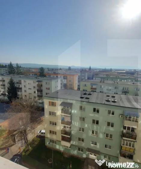 Apartament modern, 3 camere, decomandate, 74 mp | Zona Gari - 4