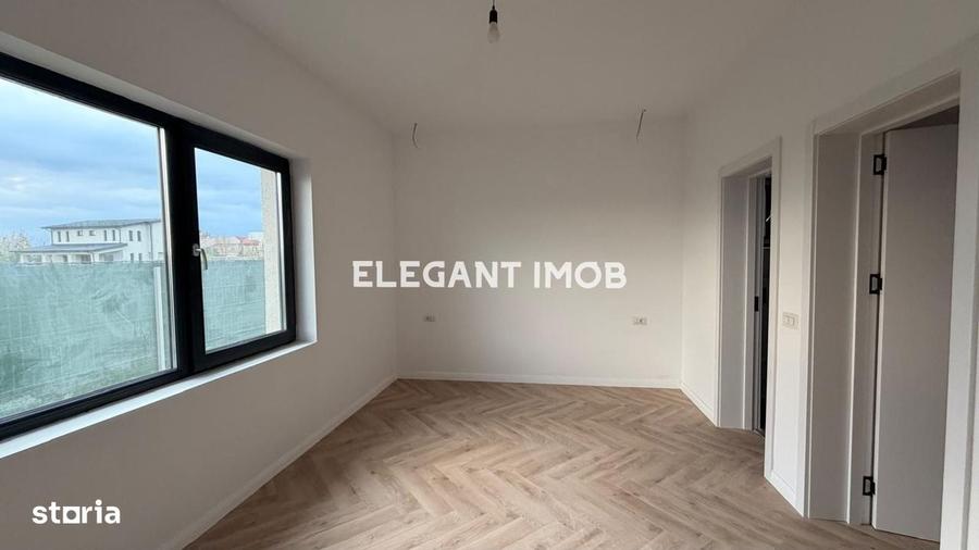 Casă cu 4 camere în Ostratu
