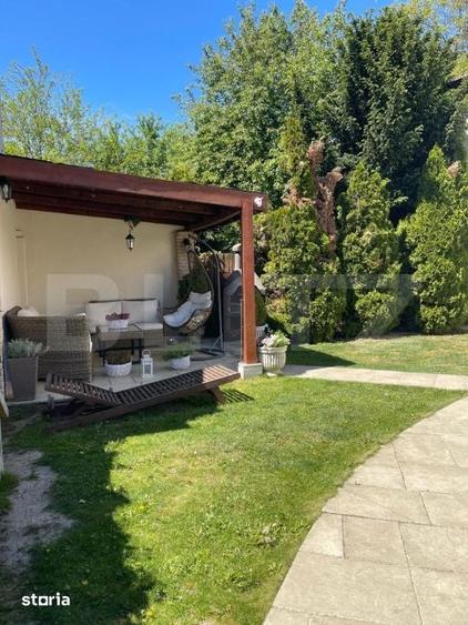 Casă cu 4 camere decomandat cu Teren 237 Mp în Titulescu