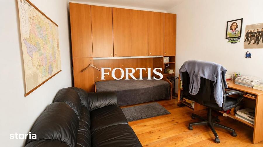 Casa 5 camere de vanzare in Fagaras zona 13 Decembrie - 3