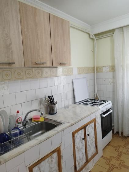 Apartament cu 2 camere în Popa Șapcă