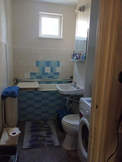Apartament cu 3 camere decomandat în Gheorgheni