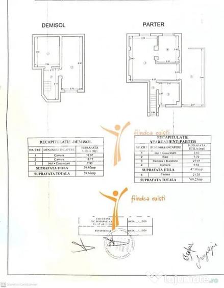 Casă cu 4 camere cu Teren 197 Mp în Bucium