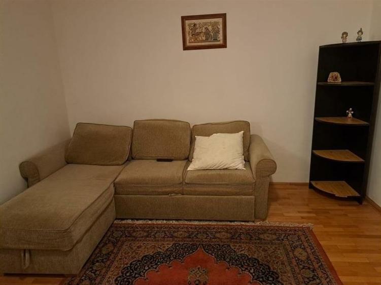 Apartament cu 2 camere decomandat, mobilat în 1 Mai
