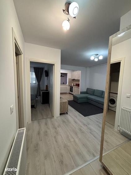Apartament 2 camere Hils Pallady cu parcare inclusa, langa Metrou - 19