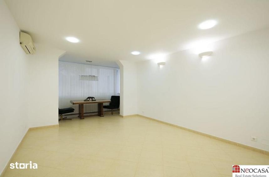 Apartament 3 camere - perfect pentru birou - 10