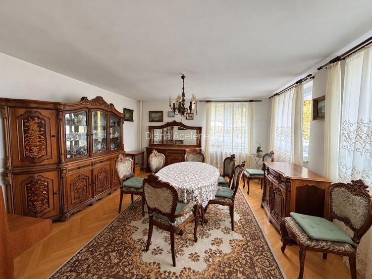 Locuință, birouri sau cabinete — oportunitate | Sibiu, str. Negoi