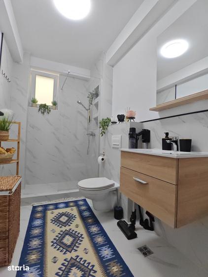Ap 2 camere | Curte privata 25 | Mamaia Nord | Pret TVA inclus - 12