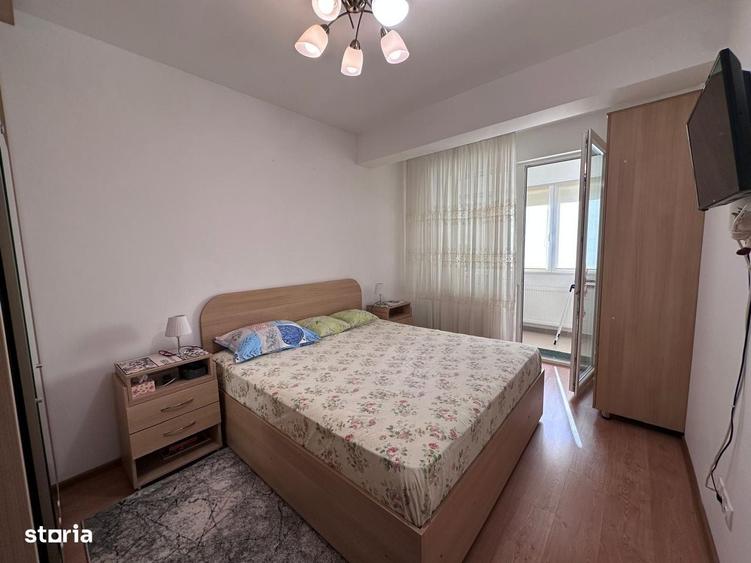 Apartament cu 2 camere, Mobilat, Metrou Dimitrie Leonida - 3