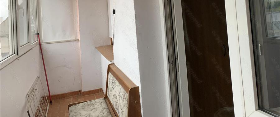 Apartament cu 2 camere decomandat în Arcu