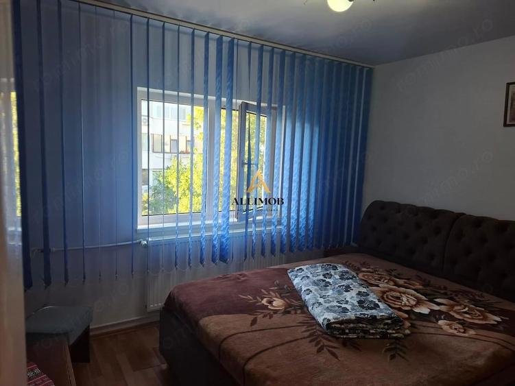 Apartament cu 2 camere decomandat în Mihai Bravu