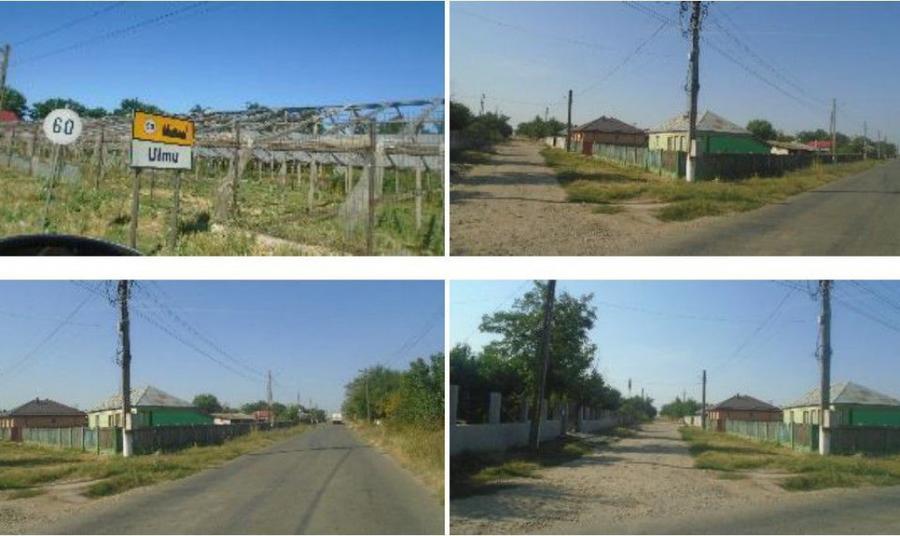 Casa si teren Jugureanu , ID: R2730510 - 4