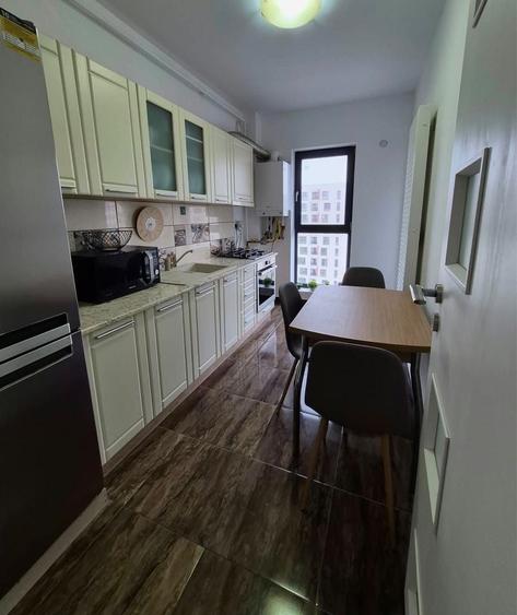 Apartament cu 2 camere decomandat în Cotroceni
