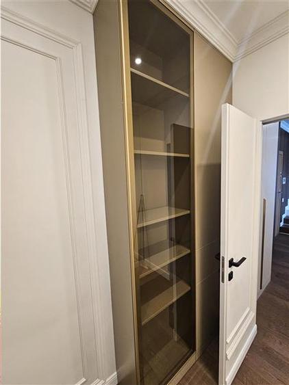 Apartament cu 4 camere semidecomandat, mobilat în Gheorgheni