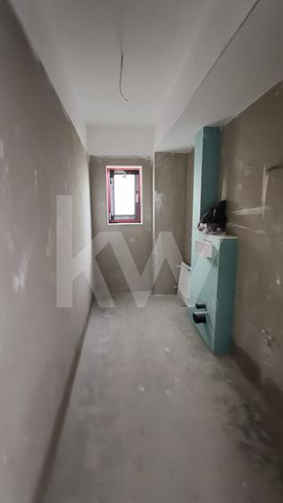 Apartament cu 2 camere decomandat în Șelimbăr