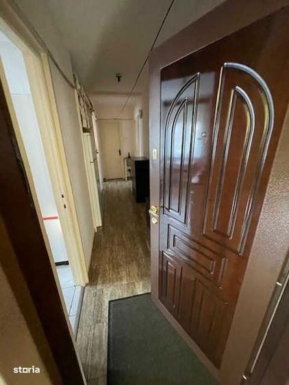 Vand apartament 2 camere in Gura Campului, Medias - 6
