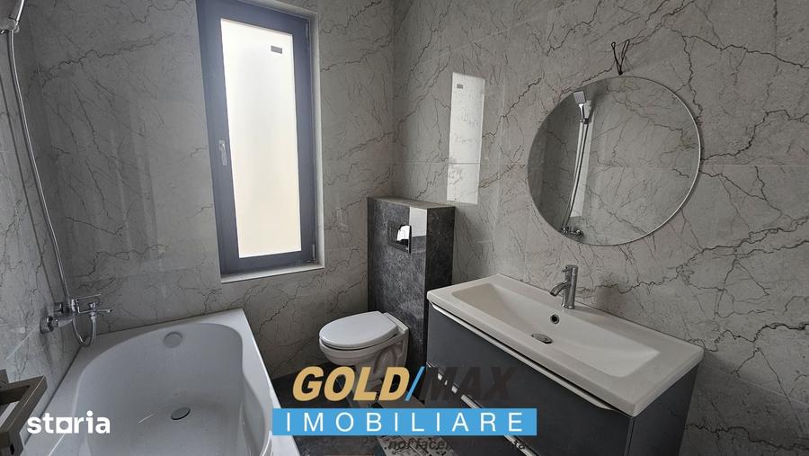 Casă cu 4 camere cu Teren 270 Mp în Trivale