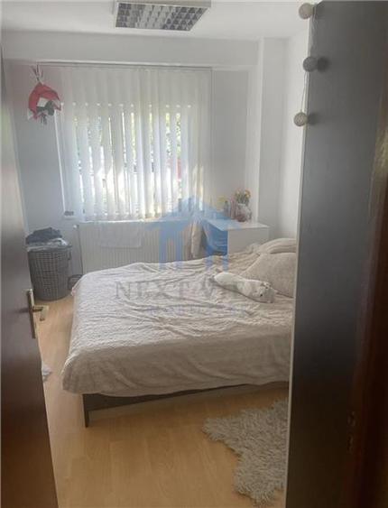 Apartament 3 camere, Calea Dorobantilor - 1