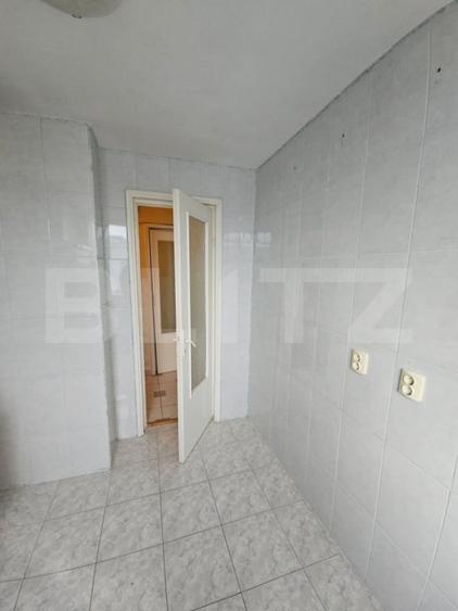 Apartament cu 2 camere, 44 mp, zona Tiglina 1 - 6