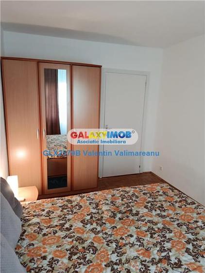 Apartament cu 2 camere decomandat, mobilat în Baba Novac