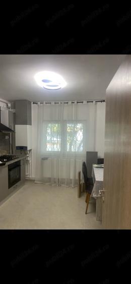 Apartament cu 2 camere decomandat în Rahova