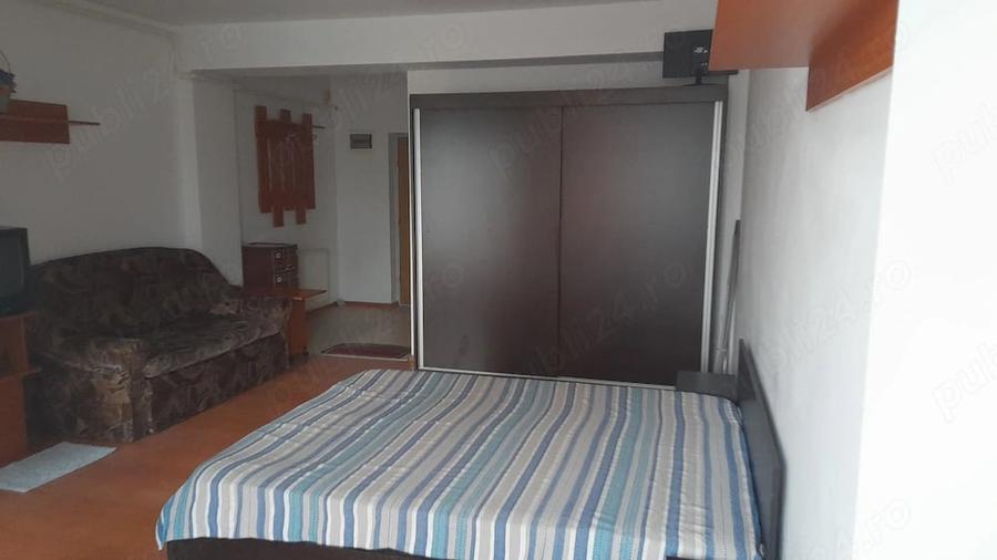 Garsonieră semidecomandată în Ghencea