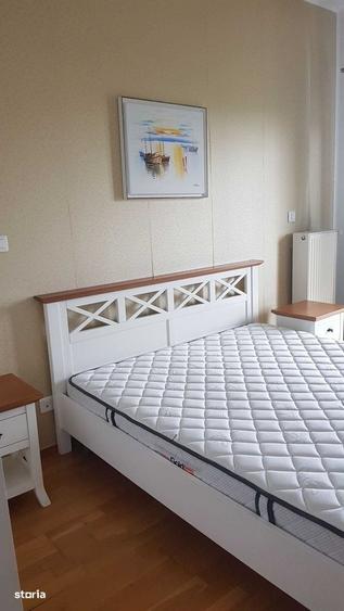 Apartament 3 camere | Baneasa | 2 locuri parcare | Piscina, Sauna, Gym - 7