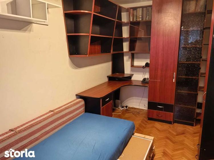 Apartament cu 3 camere în Libertății