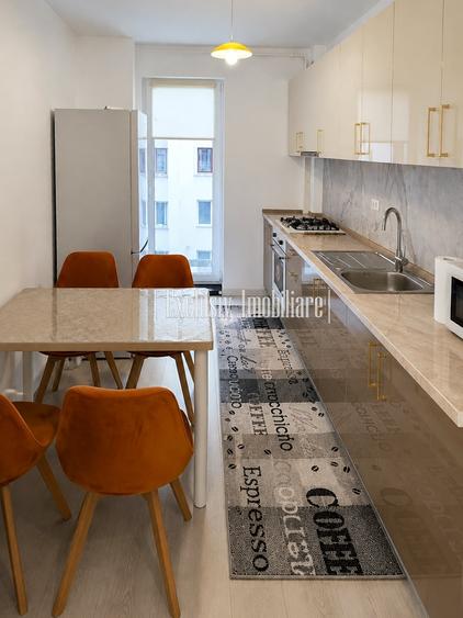 Apartament LUX 2 camere | Dacia | Bloc nou | Parcare - 4