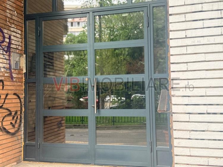 Apartament de vânzare 4 camere Mihai Bravu - 2 minute Metrou Iancului - 14