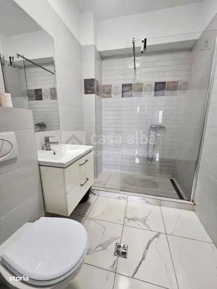 Apartament cu 2 camere decomandat în Tudor Vladimirescu