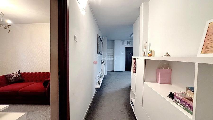Spațiu comercial, de 95 mp, în Centrul Civic