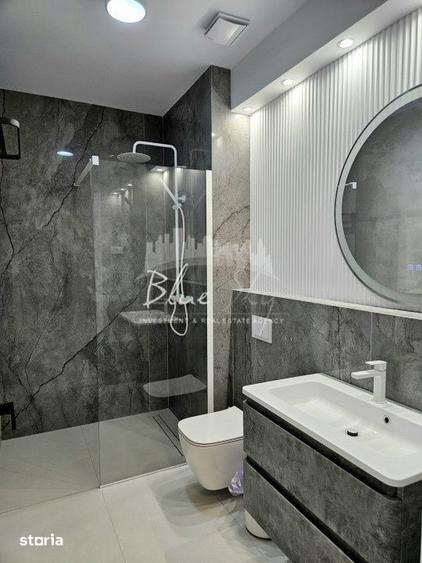 Apartament premium de inchiriat, la cativa pasi de plaja - 13