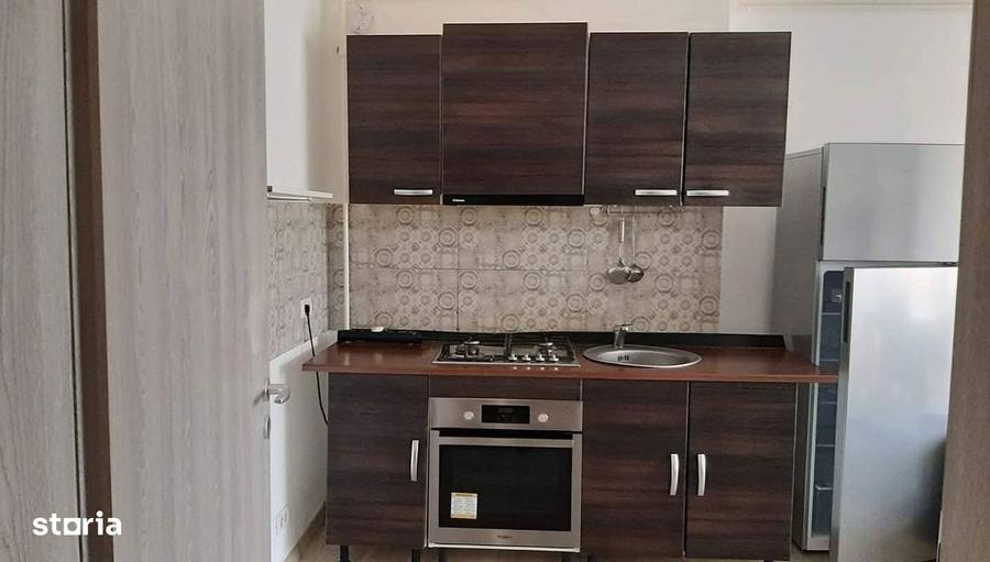 Ofer spre inchiriere apartament 3 camere Robea bloc nou - 9