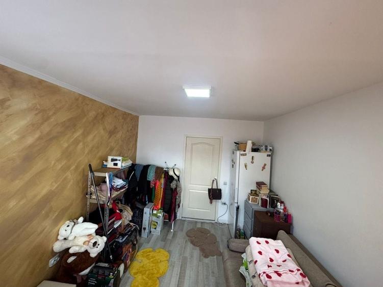 Vand garsoniera langa Kaufland,et 2,renovata de la placa - 4