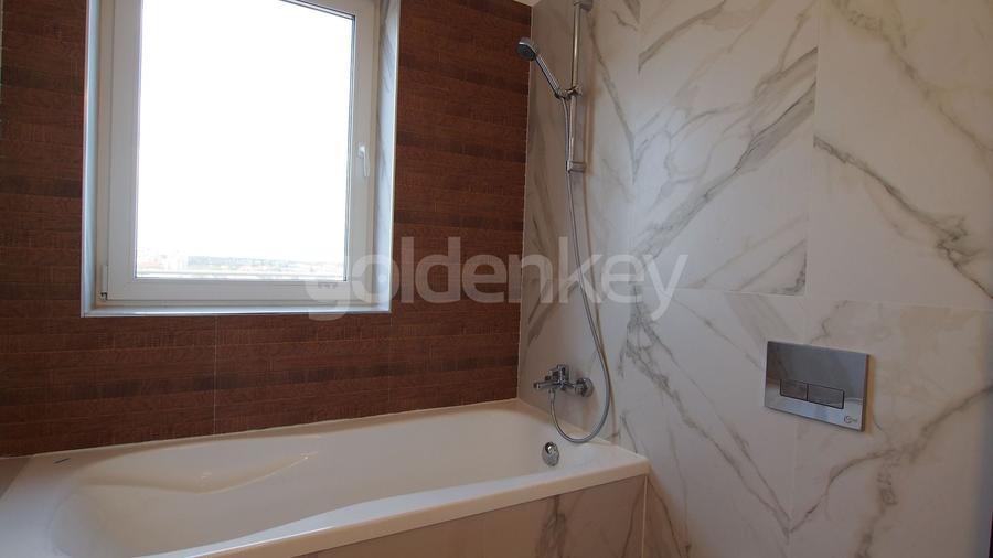 Apartament cu 3 camere decomandat, mobilat în Pipera