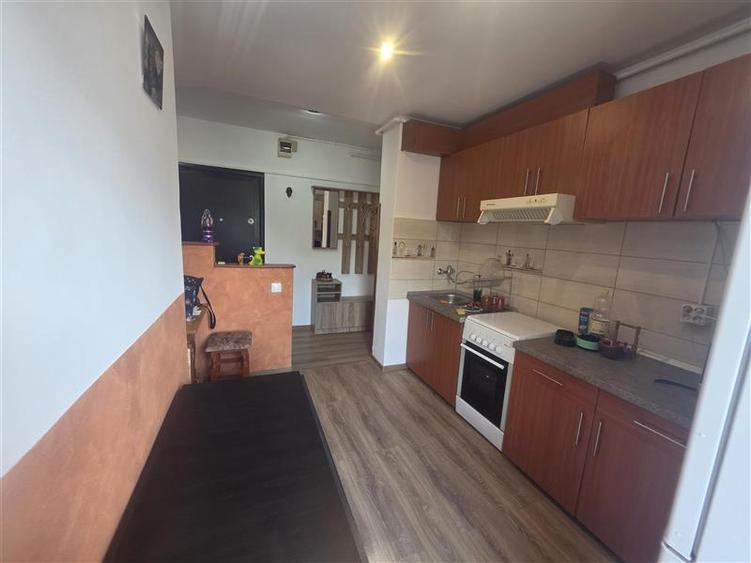 Apartament cu 2 camere decomandat în Unirii