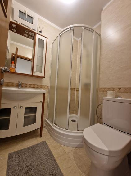 Apartament cu 3 camere decomandat, mobilat în P-ța Alba Iulia