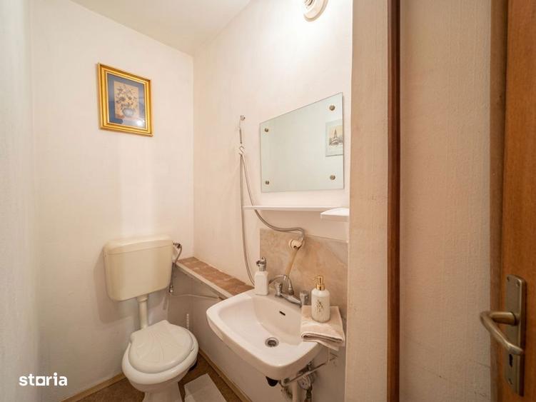 Apartament cu 3 camere decomandat în Pantelimon
