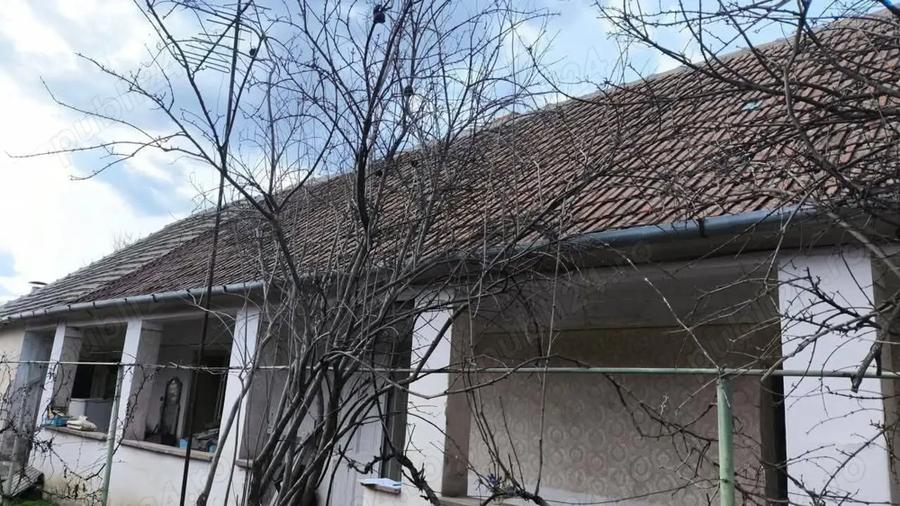 Casă cu 3 camere cu Teren 1439 Mp în Central