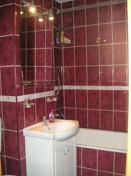 Garsonieră semidecomandată în Astra