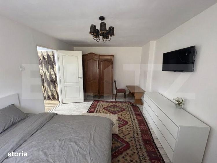 Garsonieră decomandată în Batiz